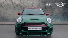 MINI Hatchback 2.0 John Cooper Works II 3dr Auto [8 Speed] Petrol Hatchback